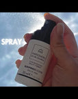 Rescue Spray